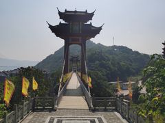 -丰都鬼城名山景区