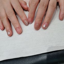 -TTNAIL天天美甲