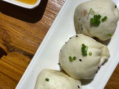 -金枝玉叶上海人家食府(三里河店)