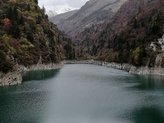 -叠溪松坪沟景区