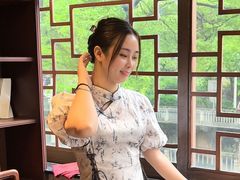 -山水茶艺馆·点心粤菜·30年老字号