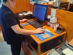 -东方饺子王精致餐厅(东盛路店)