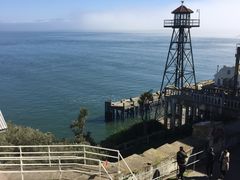 -阿尔卡特拉斯岛