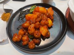 -楚山晓·湖北菜(武汉光谷K11店)