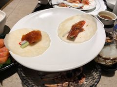 -海鼎荟海鲜姿造(晋江宝龙店)