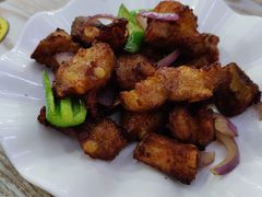 -瑶记海鲜餐厅(西涌店)