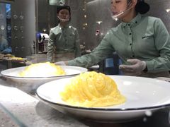 -池奈·咖喱蛋包饭(熙地港店)