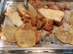 -新石器烤肉(高行万嘉店)