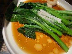 -绿茶餐厅(同成街华联店)