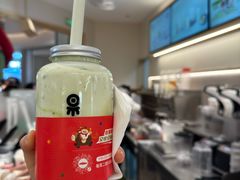 -果呀呀(国金街店)