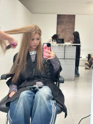 -DL HOPE明星造型