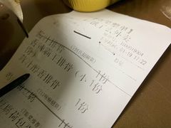 -何氏排骨(左家塘店)