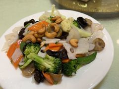 -奥华餐厅·老张记(台基厂店)