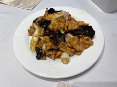 -凯鸽酒楼(操场城店)
