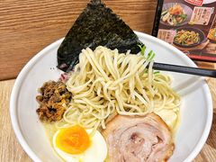 -一風堂拉面(深圳湾万象城店)