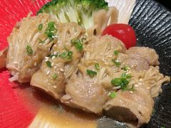 -鸟鹏烧鸟居酒屋(熙龙湾店)