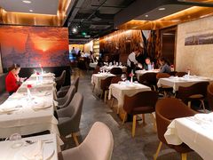 大堂-Pasha帕夏土耳其餐厅(南昌路店)