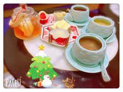 -裕莲楼(环球港店)