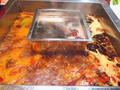 -满江红火锅(凯德店)