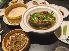 -芳芳私房菜·精做淮扬菜(承德路店)