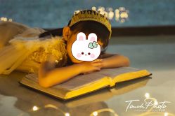 -韩国童感TOUCH PHOTO儿童摄影(朝阳分店)