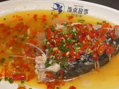 -饭桌故事·血鸭湘(荣宝华店)