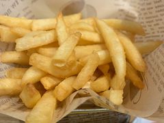 -菲滋意式餐厅(西湖文化广场店)