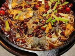 -老板恋上鱼(恒隆广场店)