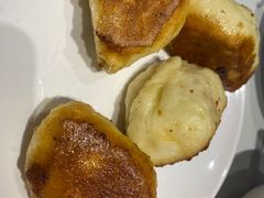 -许老八包子铺羊汤馆(绿地世纪城店)