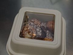 -皇后西斯汀饼店(文化路店)