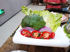 -P1泥炉烤肉(市桥富华东路店)
