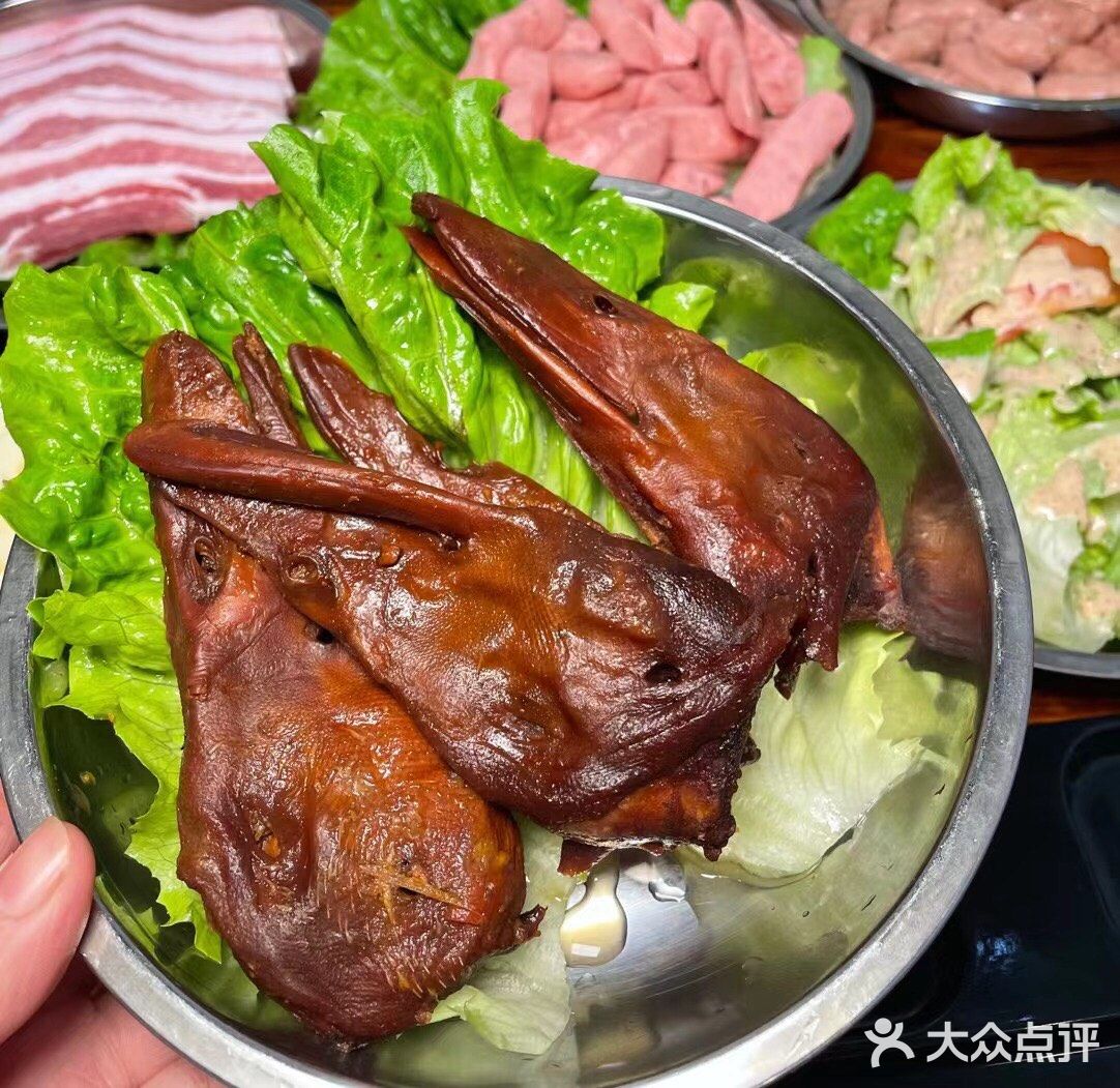 烤肉性价比之王系列，赶紧过来吃啊🍕