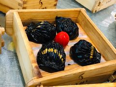 -點無缺茶楼·海鲜酒家(世博店)