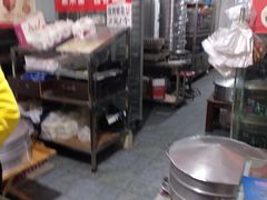 -李氏憨粑粑(官渡古镇店)
