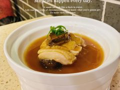 鲍鱼棉花鸡-点都德(聚福楼店)