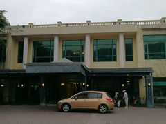 -南沙高尔夫球会