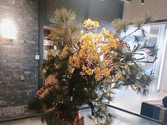 -湊湊火锅·茶憩(和平大悦城店)
