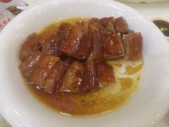 -清心鸡沙田乳鸽店·非遗传承(粤垦路店)