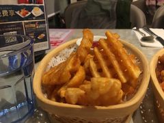 -必胜客(广顺南大街店)