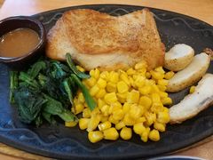 -萨莉亚意式餐厅(深圳北站店)