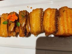 -宝燕壹号景观餐厅(龙盛国际商业广场店)