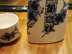 -局气 烤鸭·北京菜(光华路店)