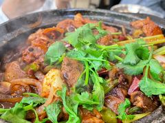 -川香煲(茅台路店)