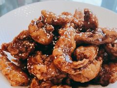 -桃子餐厅·天津菜(王顶堤总店)