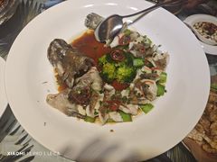 -快乐海鲜酒楼(滇池路店)