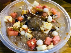 -串妹花式冰粉(乐山总店)