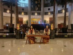 -北京前门建国饭店