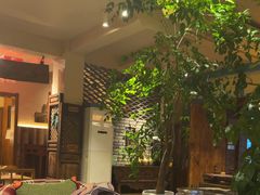 -慢丽江·云南野生菌土鸡锅(付家庄店)