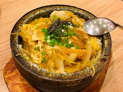 -万喜拉面