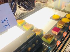 -老梦面包CHEZMOREL(麦子店)